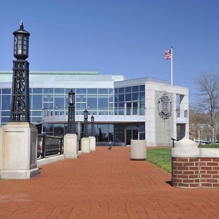 Willa The Annapolis Firehouse - Itrip Annapolis Zewnętrze zdjęcie