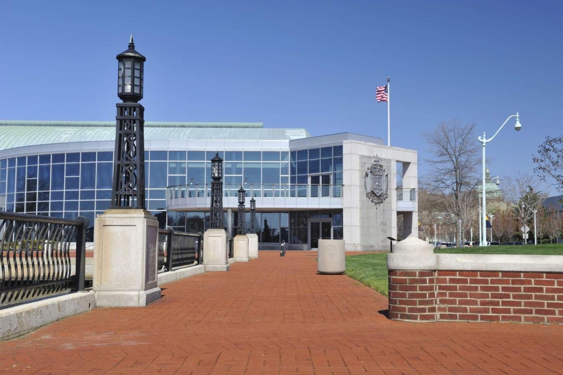 Willa The Annapolis Firehouse - Itrip Annapolis Zewnętrze zdjęcie